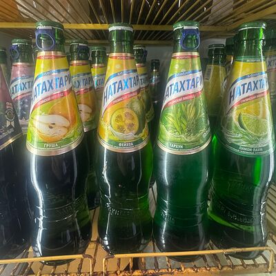 Натахтари Груша в Мангалoff steak house по цене 200 ₽