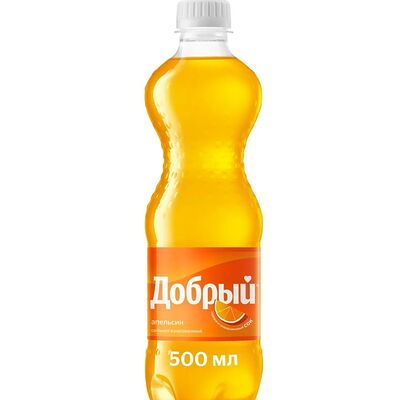 Добрый Fanta в Море Барабульки по цене 150 ₽