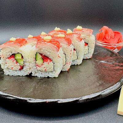 Нежный крабв Китайский буфет по цене 850 ₽