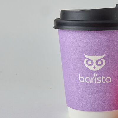 Матча-латте в Barista по цене 250 ₽