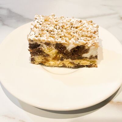 Сметанник в Просто кофе по цене 190 ₽