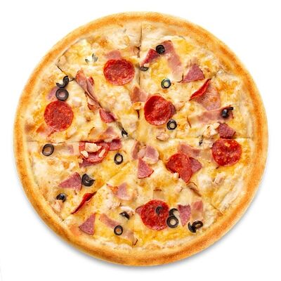 Солянка 30 см в Remix по цене 900 ₽