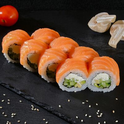 Филадельфия классическая в Sёmga по цене 539