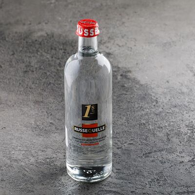 RusseQuelle Sparkling в Баклажан в ТЦ 