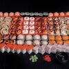 Больше сотни в SUSHIBOX по цене 5079