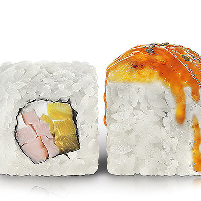 Гавайский в Суши Make по цене 349 ₽