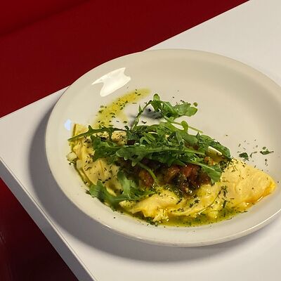 Омлет французский в Буффет по цене 15 р.