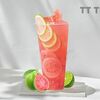 Чай с гуавой и лимоном в Tt tea bubble tea по цене 479