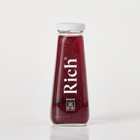 Сок рич вишня в #FARШ