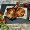 Шашлык из свиной корейки в Шашлычная долина по цене 546