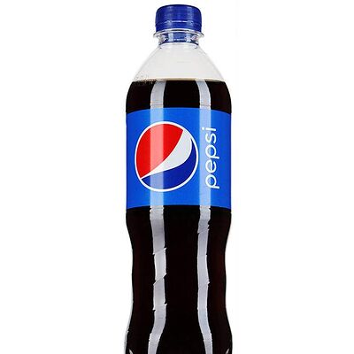 Pepsi в Чайхана Душанбе по цене 199 ₽