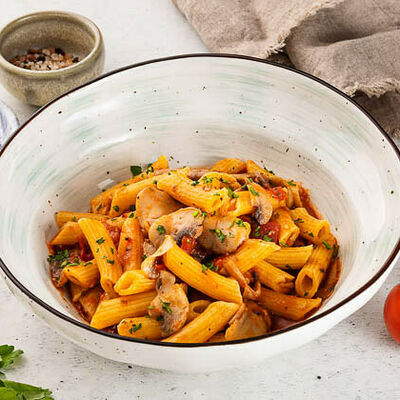 Пенне Арабьята в iL Патио по цене 14 р.