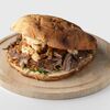 Донер классический с говядиной в Doner Kebab по цене 470