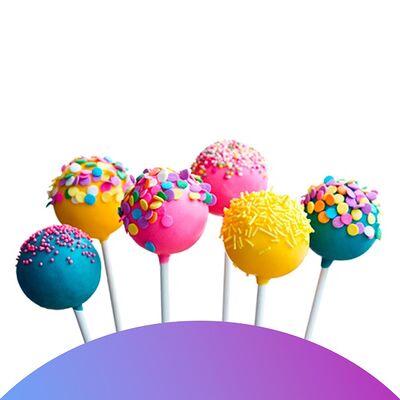 Кейк-попс в Трио Пицца по цене 149 ₽