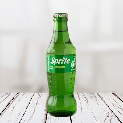 Sprite в Fetish kafe фетиш кафе по цене 250 ₽