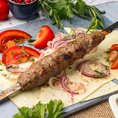 Кебаб в Курагадиван по цене 295