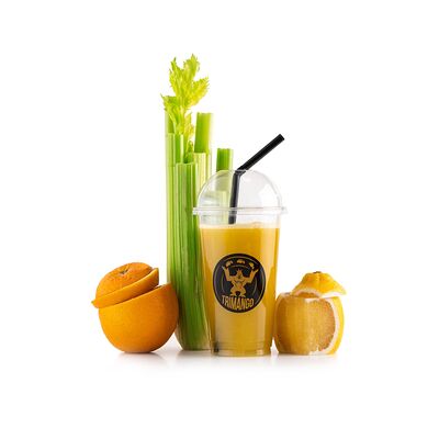 Грин Цитрусв Trimango по цене 690 ₽