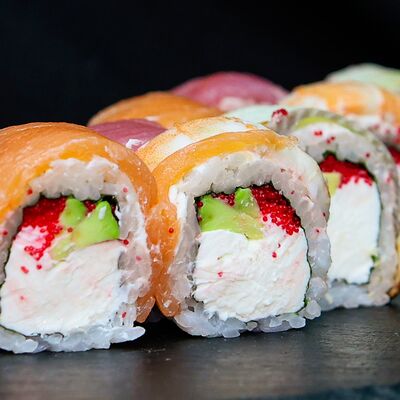 Азия микс в Атлантида по цене 790 ₽