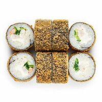 Темпура креветка в Изи суши