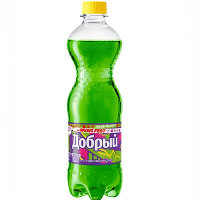 Добрый киви-виноград в Хиткрафт по цене 169 ₽