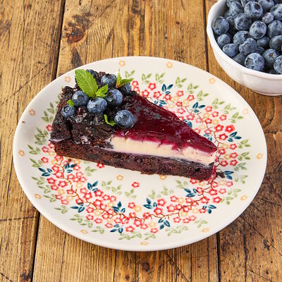 Пирог Черника в Сыроварня по цене 890