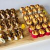 Сет Теплый микс в Tochi Food по цене 2995
