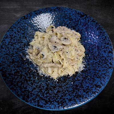 Альфредо в Шансон по цене 740 ₽