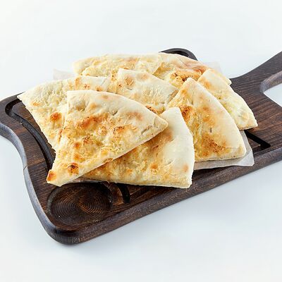 Фокачча с пармезаномв Невидалия по цене 330 ₽