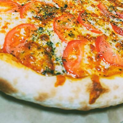 Пицца Маргарита в Дон Бургер по цене 630 ₽