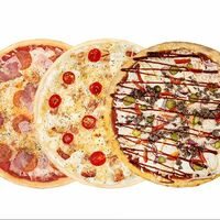 Комбо №3 в Pizza House