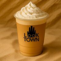 Раф солёная карамель в Looktown