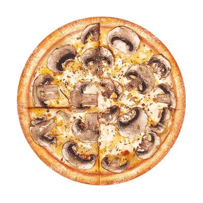 Трюфельная в ЁЁ пицца по цене 487 ₽