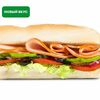 Сэндвич Индейка в Subway по цене 379