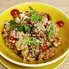 Рис с курицей в Impasta Cafe по цене 460