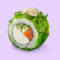 Филадельфия в чуке в UP SUSHI