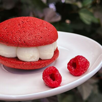 Вупи пай в ХВОСТ по цене 145 ₽