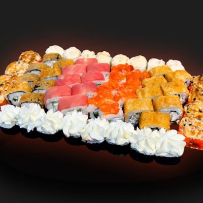 От Шефа в Byfoodzee по цене 3049 ₽