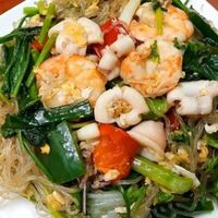 Миен Сао Хай Сан в Pho Bo Ханой