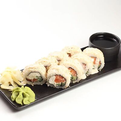 Аляска с лососем в Izmir павильон 2 по цене 2550 ₸