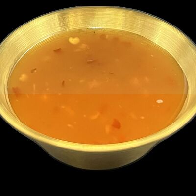 Соус Сладкий Чили в Кимчи по цене 100 ₽