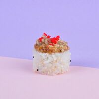 Унаги ролл в Сироп