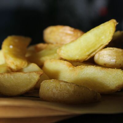 Картофель Айдахо в Butch Burger по цене 200 ₽