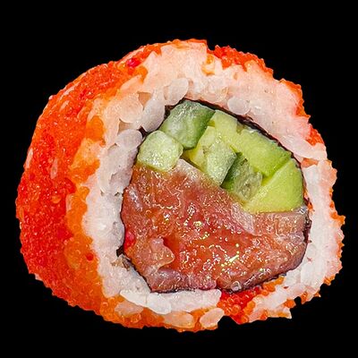 Калифорния сякэ в Rolland по цене 365 ₽