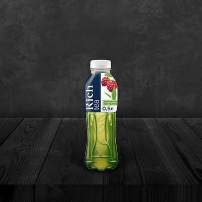 Rich tea Малина, чай маленький в Мон Батонъ по цене 188 ₽