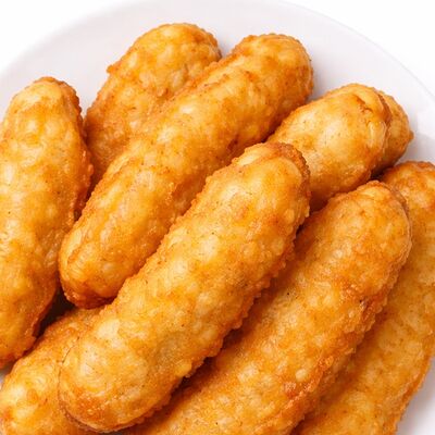 Жареные бананы (3 шт.) в Food Hanoi по цене 330 ₽