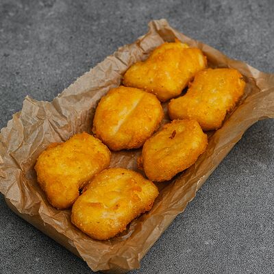 Куриные наггетсы в Гурман по цене 195 ₽