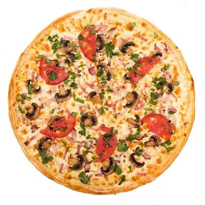 Пицца неаполь целая в Palermo Pizza по цене 1140 ₽