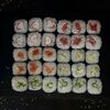 Маки в ОРИГАМИ по цене 840