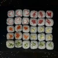Маки в ОРИГАМИ
