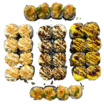 Сет Кения в ILkato по цене 2313 ₽